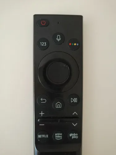 Controle remoto para tv Samsung