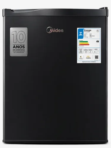 Vendo frigo bar mídia