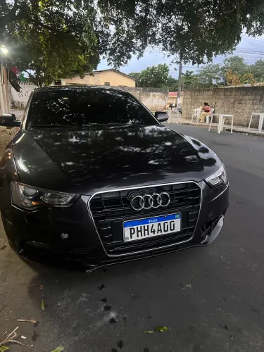 Audi A5 Sportback 1.8 TFSI 170cv Multi. 2015