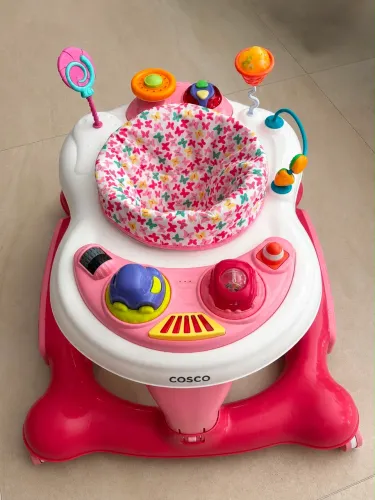 Andador Cosco kids