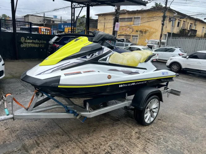 YAMAHA VX 2019