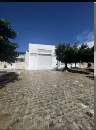 Galpão para locação, Barra dos Coqueiros, SE