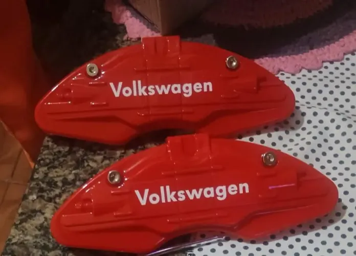 Vendo capa de pinça 
