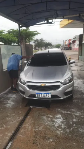 Chevrolet Prisma Sed. LT 1.4 8V Flexpower 4P Aut. 2019