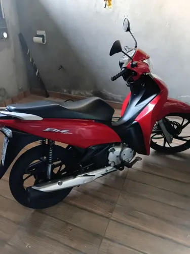 Biz 125 2022/2022