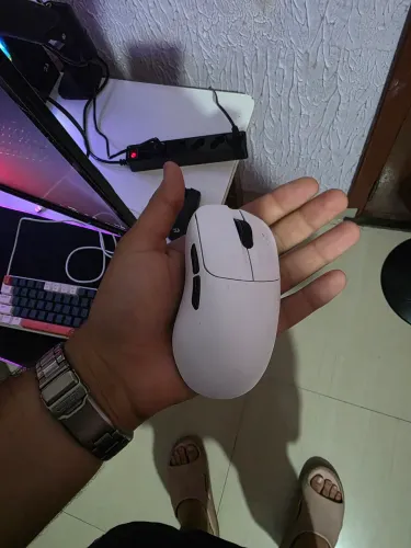 MOUSE M500 PAW3311