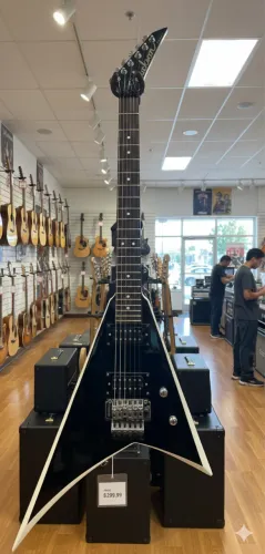 Jackson RR Japonesa leia a descrição 