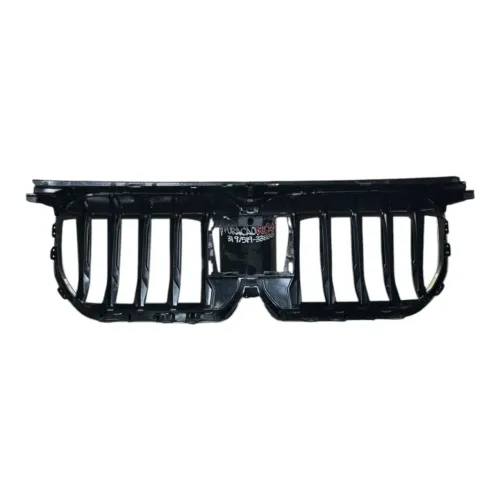 Grade Dianteira Superior Bmw X1 2024 Original  Sem Detalhes 