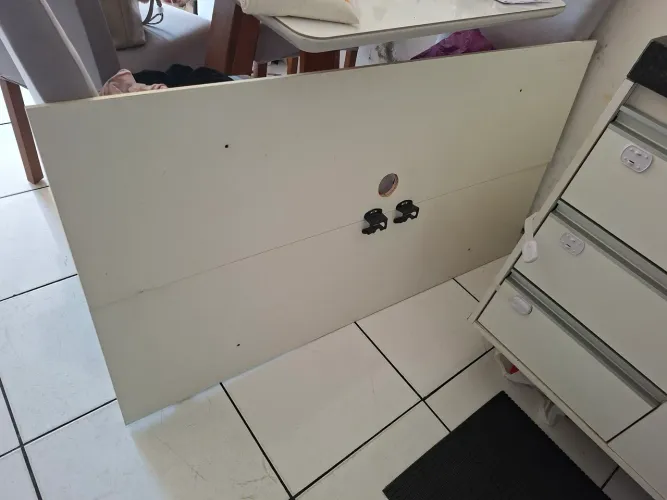 Vendo painel para TV