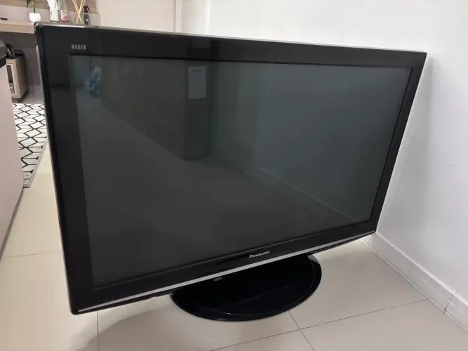 Tv plasma Panasonic 42 
