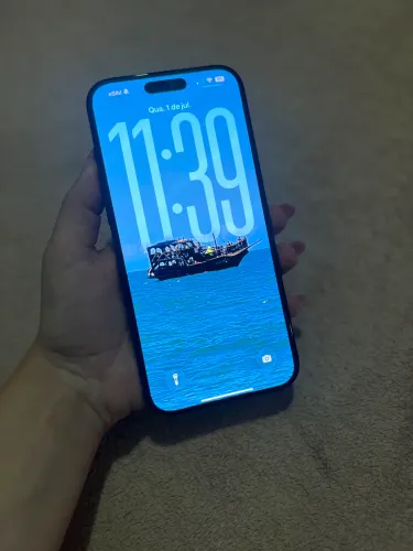 16 Pro Max 512gb
