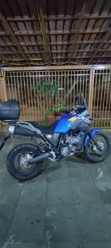 TENÉRÉ XT660 Z
