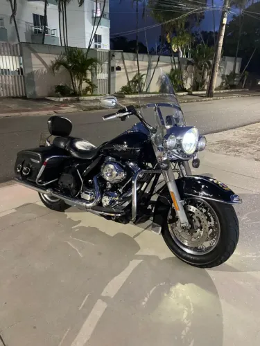 Road king