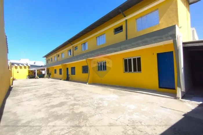 " Casa com 2 dormitórios no Centro de Caraguatatuba"