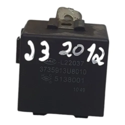 Módulo Travas Elétricas Jac J3 2012