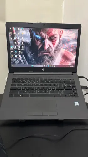 Notebook HP 240 G7 core I5 