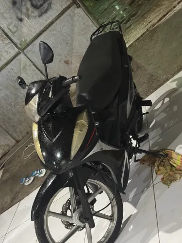 Jet 49cc EFI
