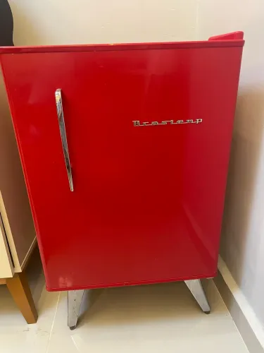 Frigobar Brastemp