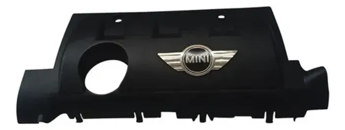 Capa Protetora do Motor Mini Cooper One 1.6 2009 a 2012