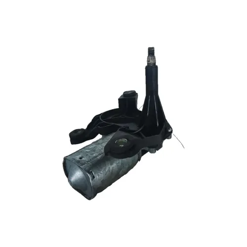 Motor Limpador Traseiro Vidro Ford Fiesta 2003 2012