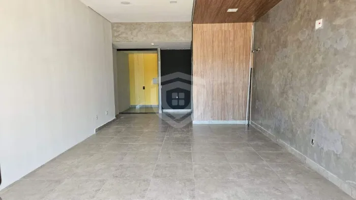 Sala para venda com 1 banheiro e 133 m² - Nova Nação - Bauru / SP
