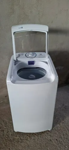 Máquina lavar Roupa Electrolux 8.5kg Essential Care