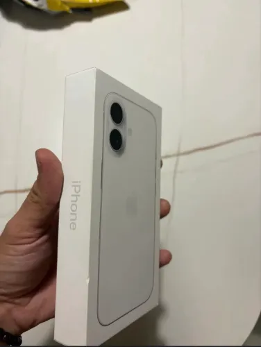 Iphone 17 novo