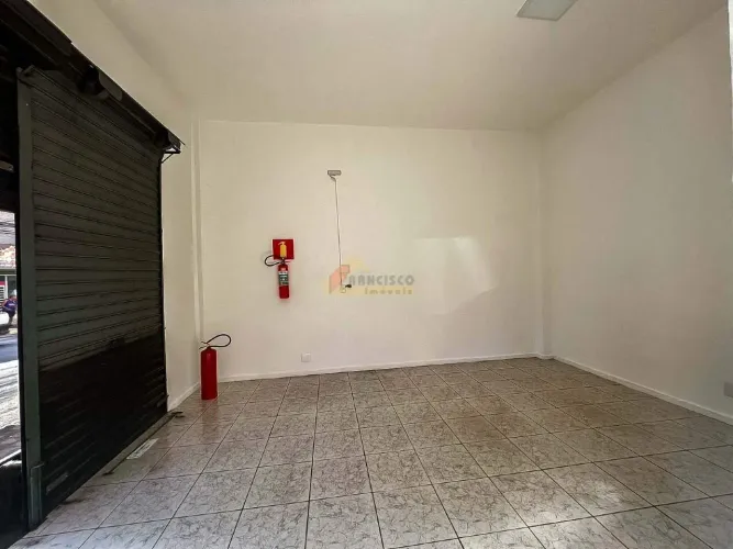 Loja para aluguel, São José - Divinópolis/MG