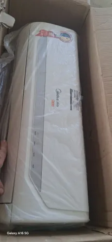 Ar condicionado esplit 18.000 Btus