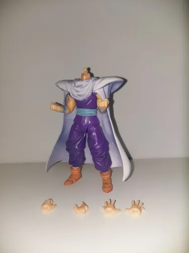 Body corpo Gohan ssj sh figuarts sdcc exclusive Bandai original dragon ball z shf