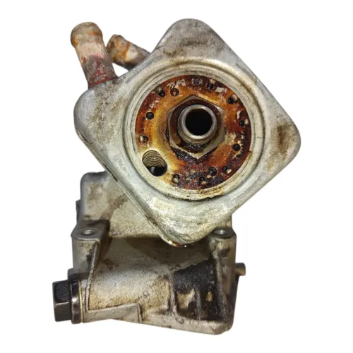 Resfriador Filtro Oleo Audi A3 1.8 1997 A 2004