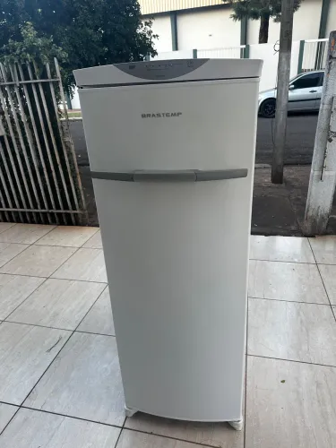 Geladeira Brastemp 365 Litros ( Frost Free )