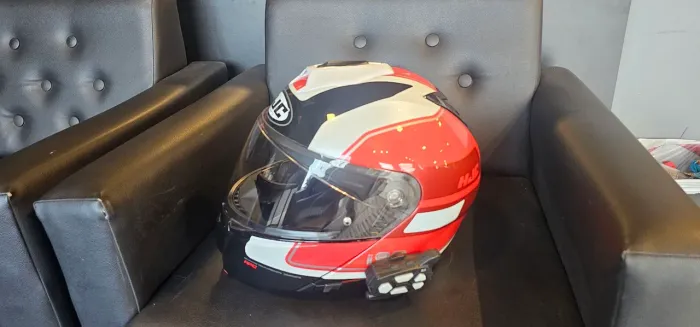 Capacete HJC
