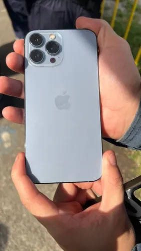 Iphone 13pro max