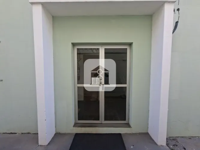 Apartamento Para Venda Bairro Jardim Finotti Em Uberlândia