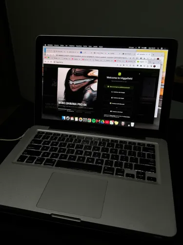 MacBook PRO