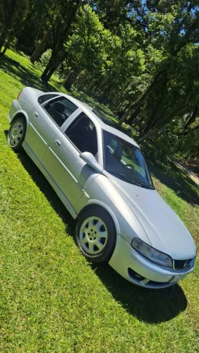 Chevrolet Vectra Elite 2.0 MPFI 2005