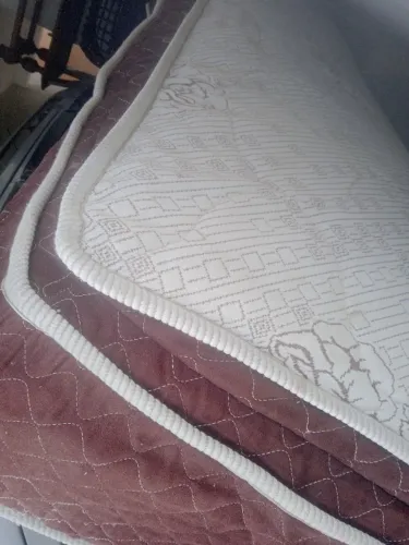 Colchão casal molas