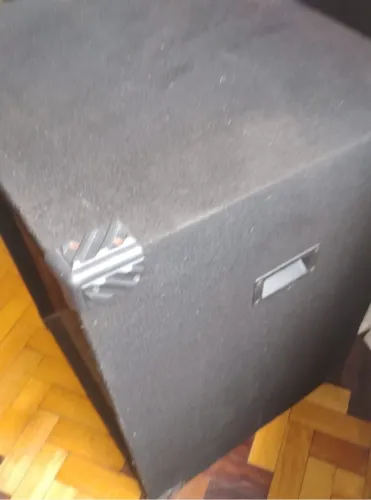 CX PA Passiva Subwoofer 18 Pol 800 watts