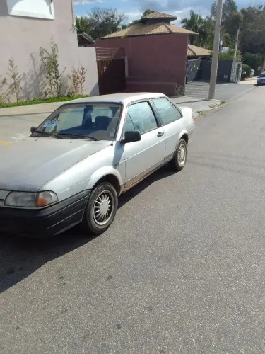 Ford Versailles Ghia 2.0i / 2.0 2P E 4P (álcool) 2027
