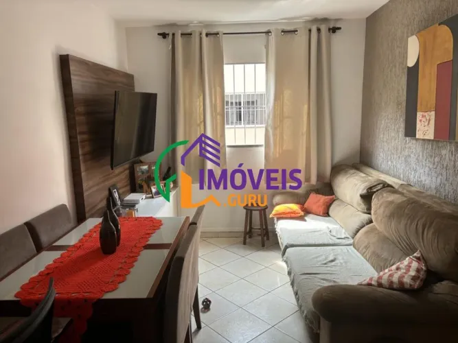 CASA EM CONDOMÍNIO - CIDADE ADEMAR - SP