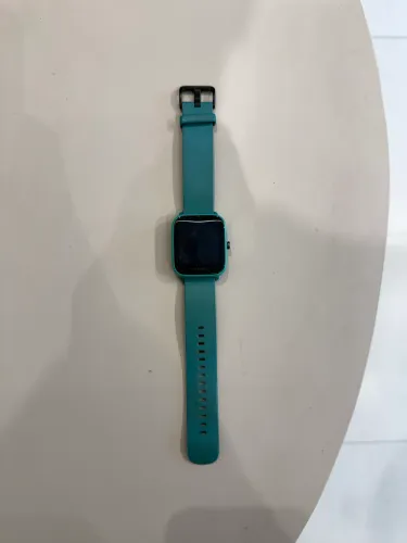 Smartwatch Amazfit Bip U Pro