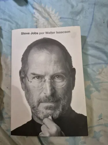 Steve Jobs-biografia