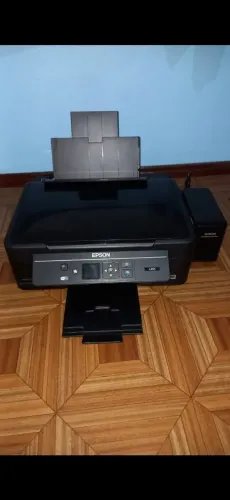 Impressora Epson L455