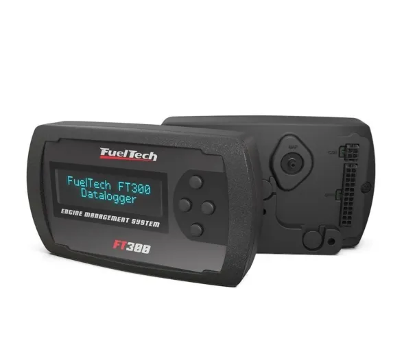 Fultech FT 300