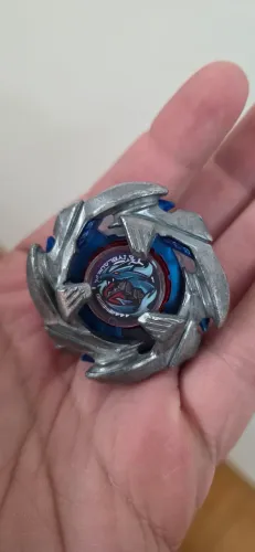 Bayblade X