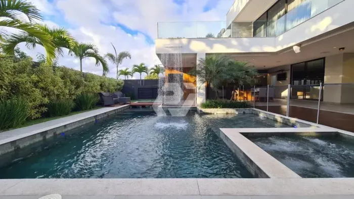 Condomínio Residências Del Lago - Barra da Tijuca - Rio de Janeiro - RJ