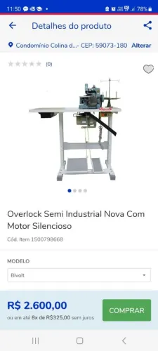 Vendo máquina overclock 