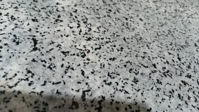 Mesa em granito Ás de Paus