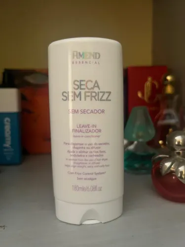 Spray 10x1 para cabelos REVLON